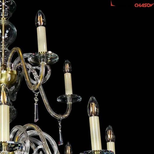 Wranovsky Maison 12 Gold фото фото 4