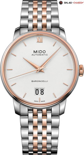 Mido M027.426.22.018.00 фото