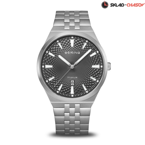 Часы Bering 16141-703 фото