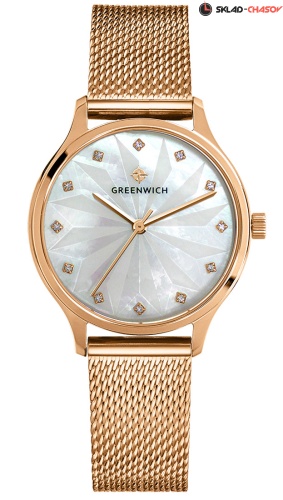 Greenwich Callisto GW 341.49.53 фото