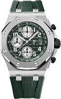 Часы Audemars Piguet Royal Oak Offshore Selfwinding Chronograph 9476 фото