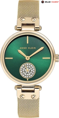 Anna Klein Crystal 3000GNGB фото