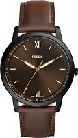 Fossil The Minimalist 3H FS5551 фото