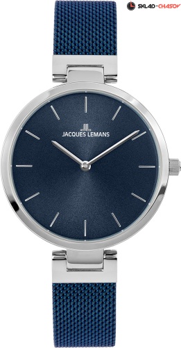Jacques Lemans Classic 1-2110G фото