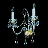 ArtGlass RACHEL II. WL CE фото