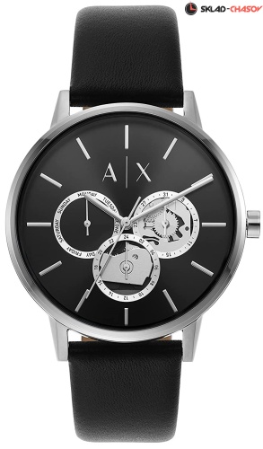 Armani Exchange AX2745 фото