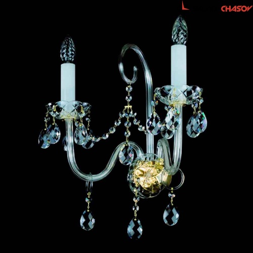 ArtGlass RACHEL II. WL CE фото