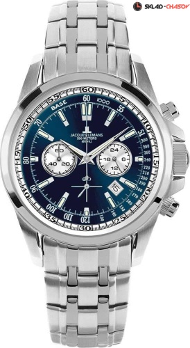 Jacques Lemans Liverpool 1-1117iN фото