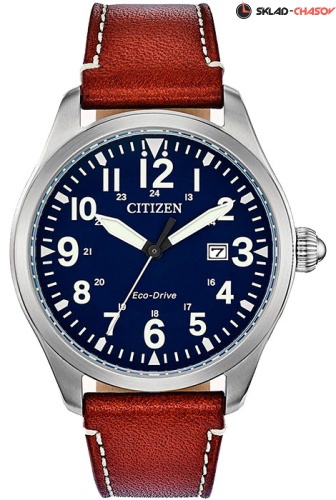 CITIZEN BM6838-17L фото