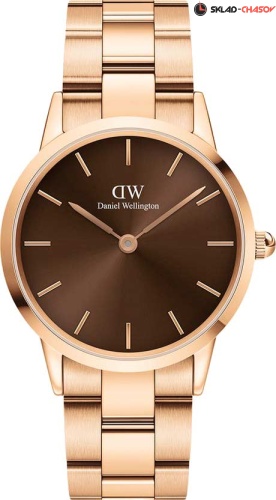 Daniel Wellington DW00100461 фото
