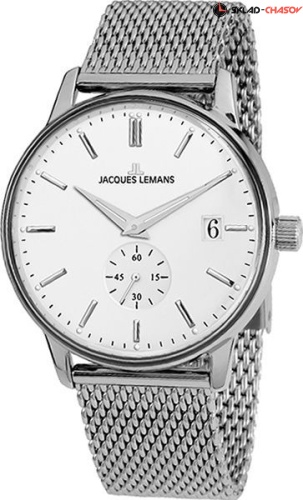 Jacques Lemans Classic N-215F фото