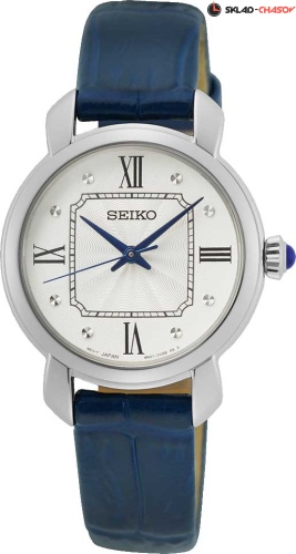 Seiko SUR497P2 фото