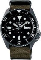 Seiko Seiko 5 SRPD65K4S фото