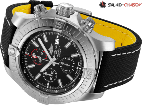 Breitling A13375101B1X1 фото фото 4