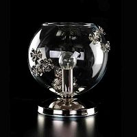 Настольный светильник ArtGlass PRIMAVERA 01-TL-NA-CE фото