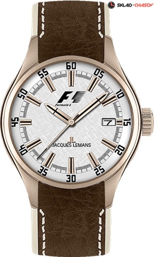 Jacques Lemans Legend F-5037H фото