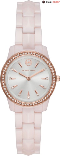 Michael Kors Runway Mercer MK6841 фото