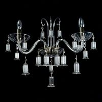 Wranovsky Enchante 2 Silver фото