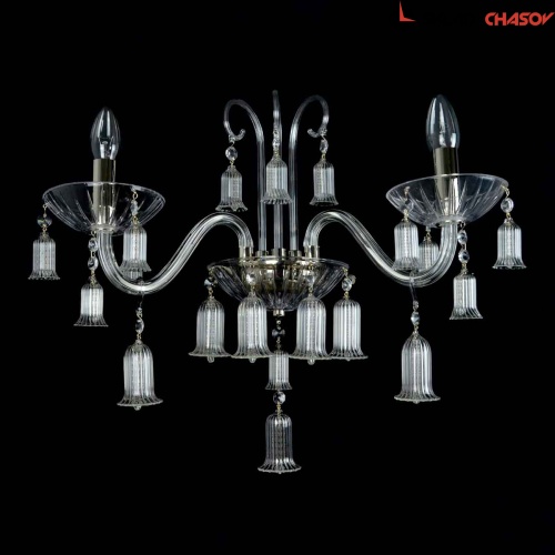 Wranovsky Enchante 2 Silver фото