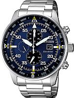 Citizen Eco-Drive CA0690-88L фото