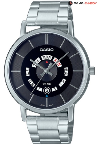 Casio MTP-B135D-1A фото