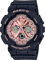 Casio BA-130-1A4ER фото