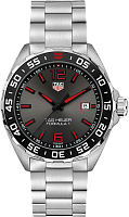 Tag Heuer WAZ1018.BA0842 фото