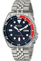 Seiko SKX009K2 фото