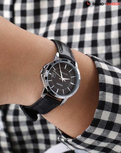 Casio Collection LTP-V004L-1A фото фото 2