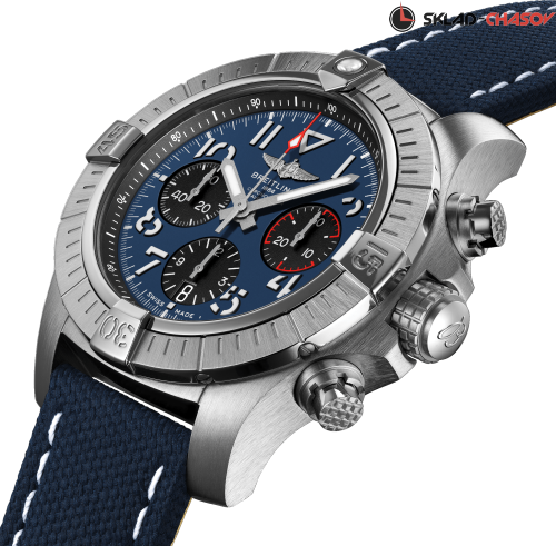 Breitling AB01821A1C1X2 фото фото 2