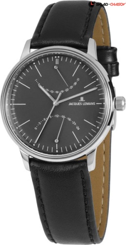 Jacques Lemans Retro Classic N-218A фото