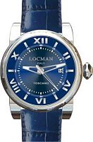 Locman Toscano 0595V05-00BLPSB фото