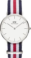 Daniel Wellington DW00100051 фото