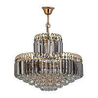 Подвесная люстра Arti Lampadari Ovada E 1.5.50.102 G фото