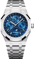 Часы Audemars Piguet Royal Oak Perpetual Calendar John Mayer Limited Edition фото