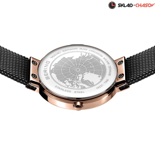 Bering Classic 14531-166 фото фото 6