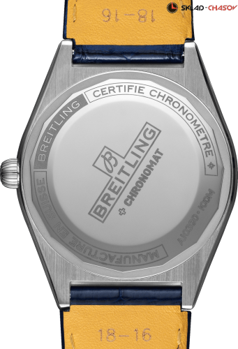 Breitling A10380611C1P1 фото фото 3