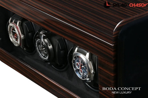 BodaConcept F3+5MAC фото фото 2