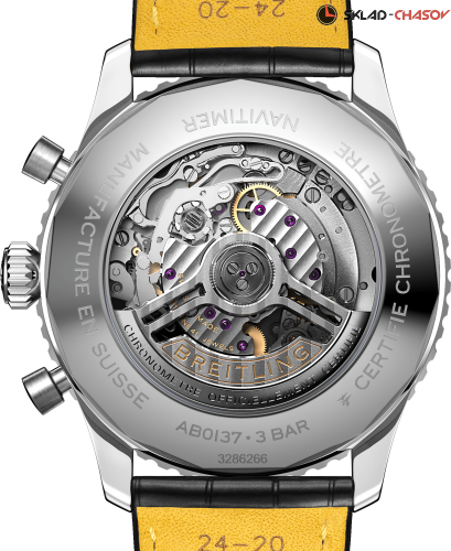 Breitling AB0137241L1P1 фото фото 3