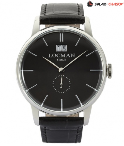 Locman 0252V01-00BKNKPK фото фото 2