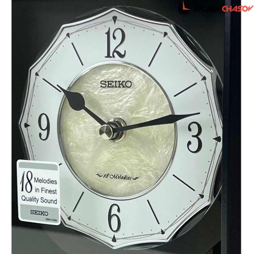 Seiko QXW250K фото фото 12