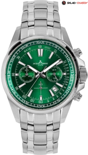 Jacques Lemans Sport 1-2117L фото