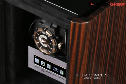 BodaConcept C1MAC фото фото 2