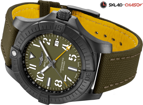 Breitling V323952A1L1X1 фото фото 3