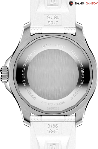 Breitling A17377211A1S1 фото фото 3