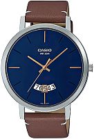 Casio MTP-B100L-2E фото