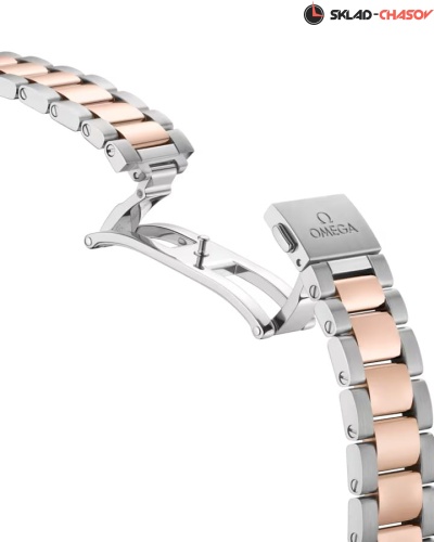Часы Omega Seamaster Aqua Terra 220.25.34.20.55.001 фото фото 3