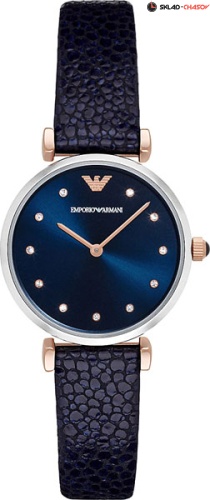 Emporio Armani AR1989 фото