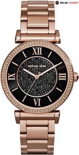 Michael Kors Catlin MK3356 фото