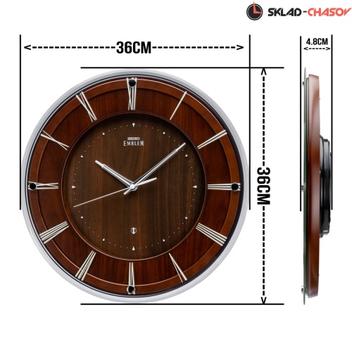 Seiko AHS558A фото фото 4